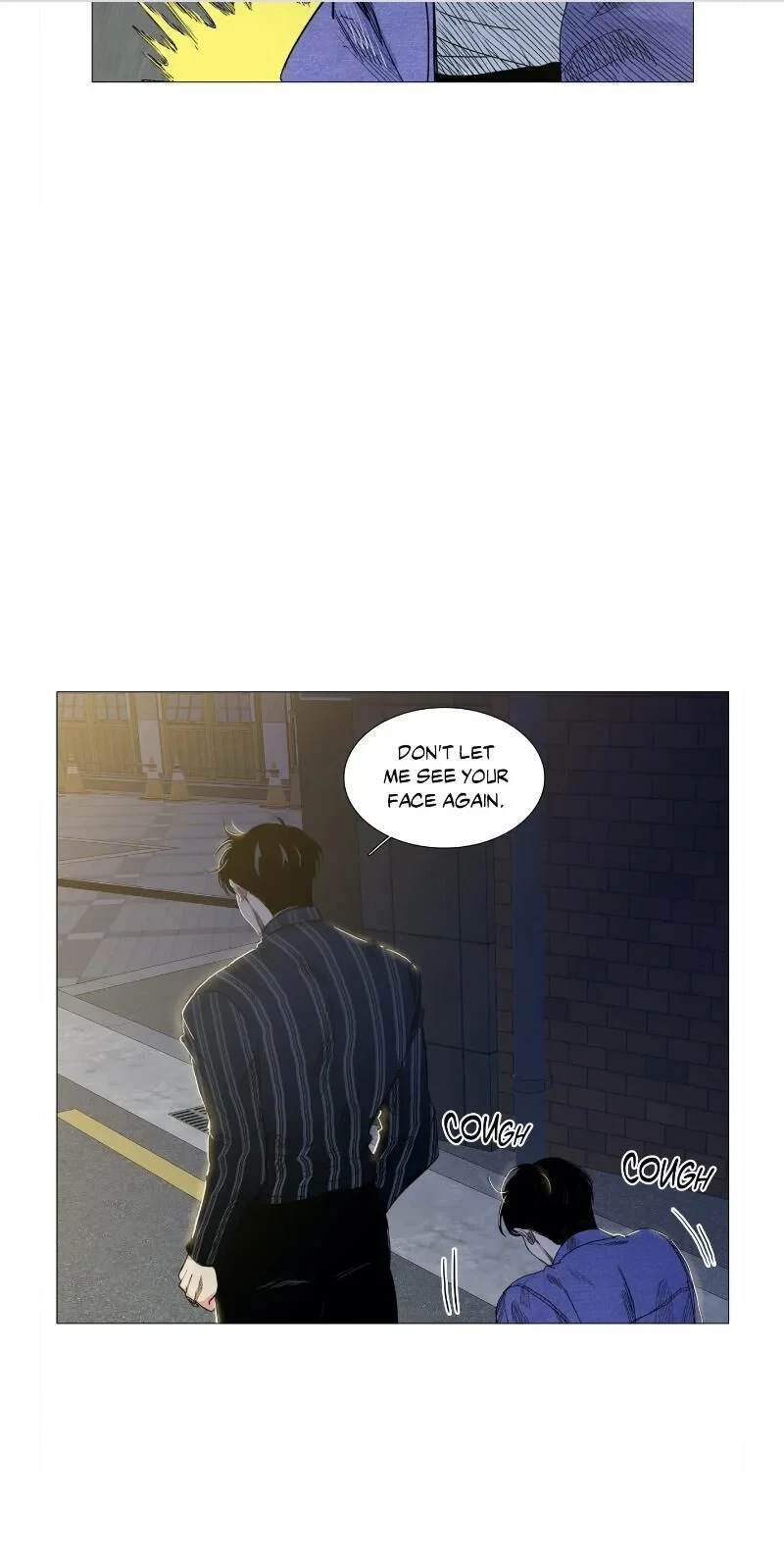 Put A Smile On Chapter 13, page 24