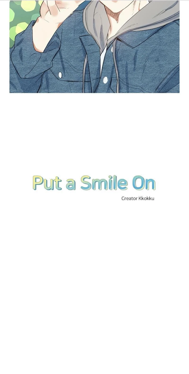 Put A Smile On Chapter 13, page 26