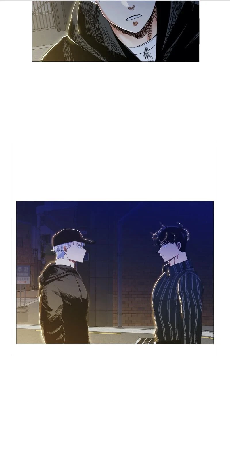 Put A Smile On Chapter 13, page 29