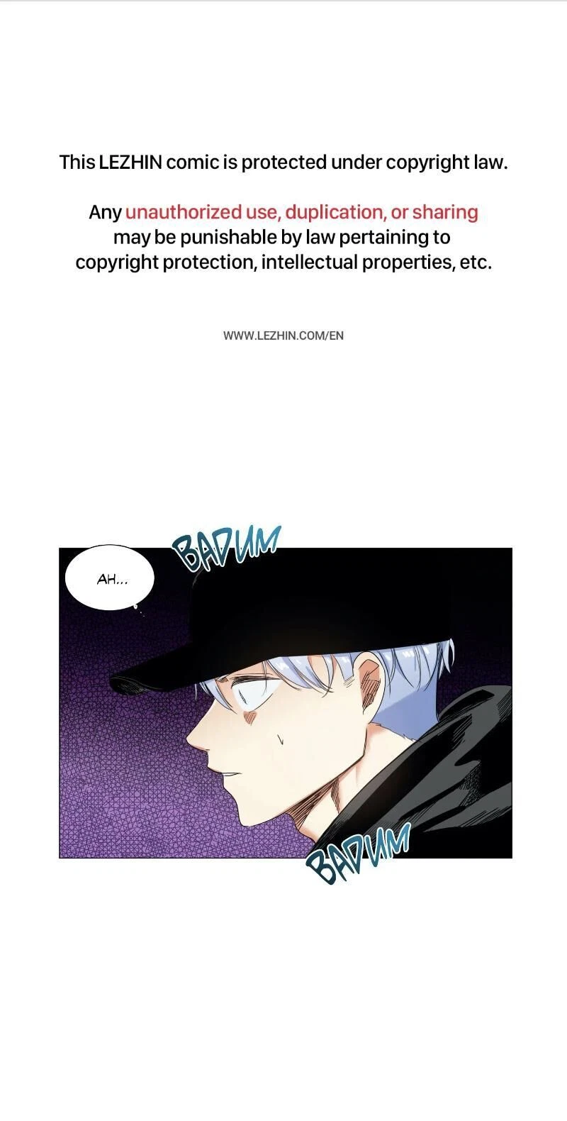 Put A Smile On Chapter 13, page 3