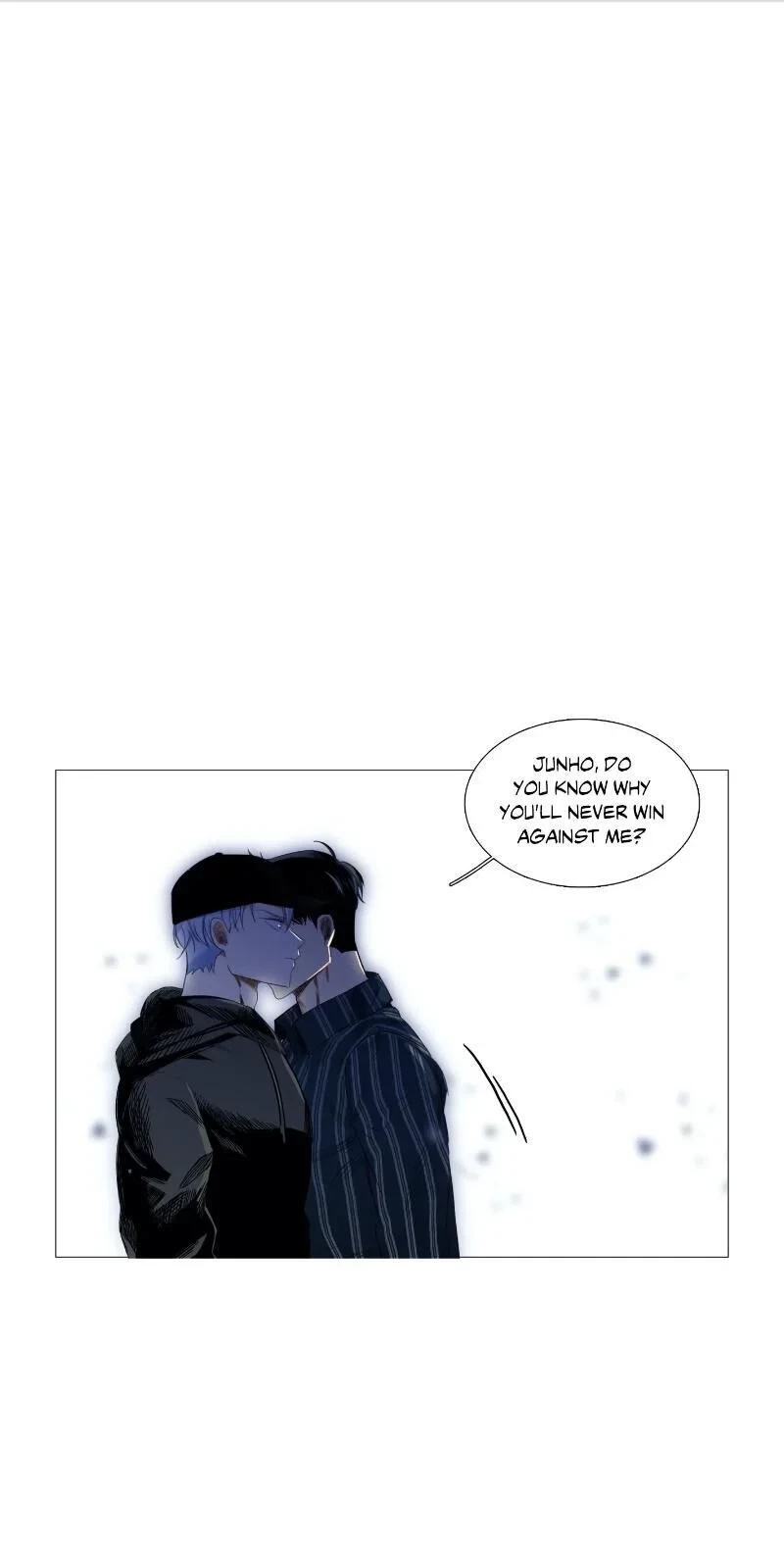 Put A Smile On Chapter 13, page 30