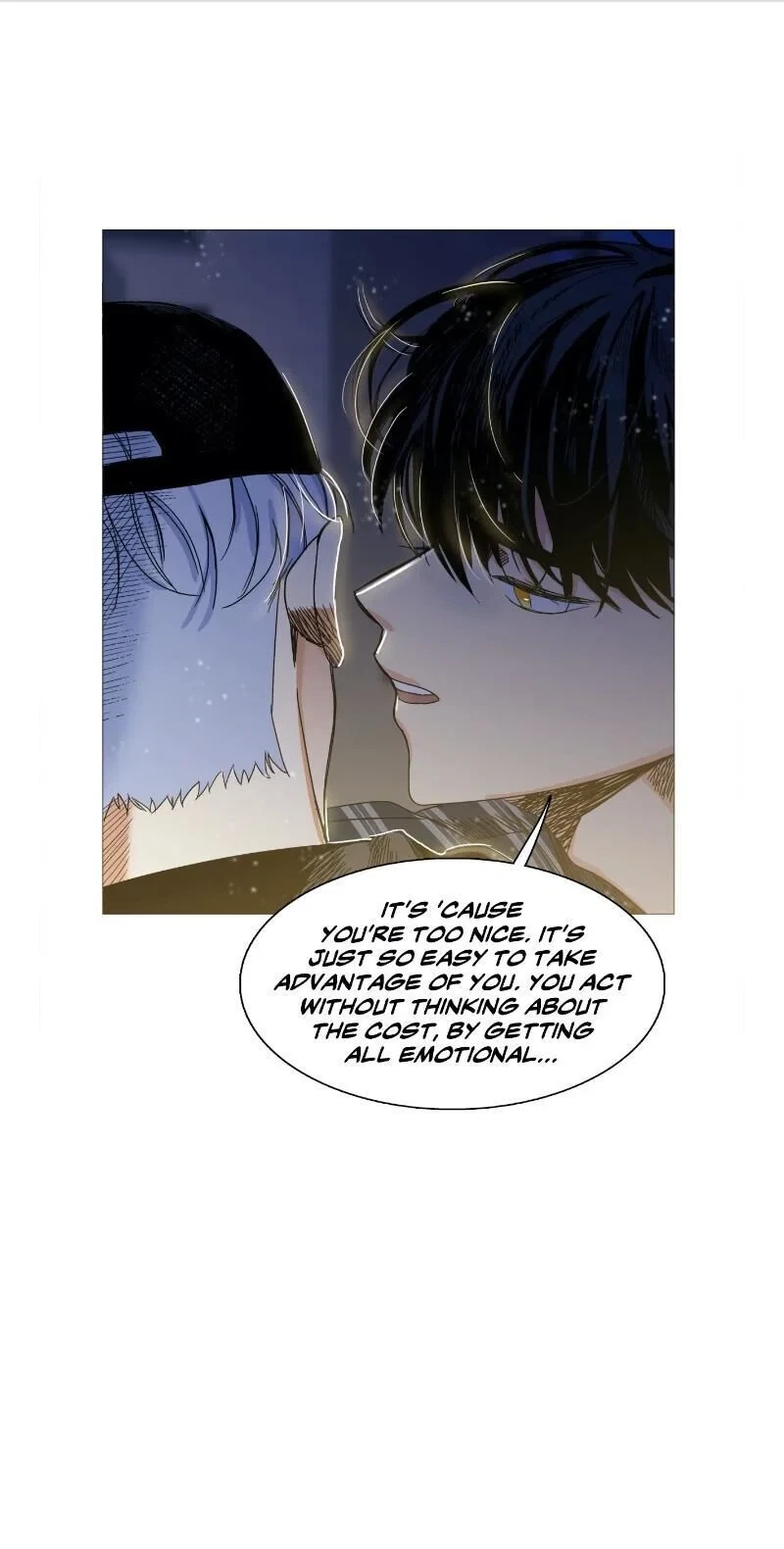 Put A Smile On Chapter 13, page 31
