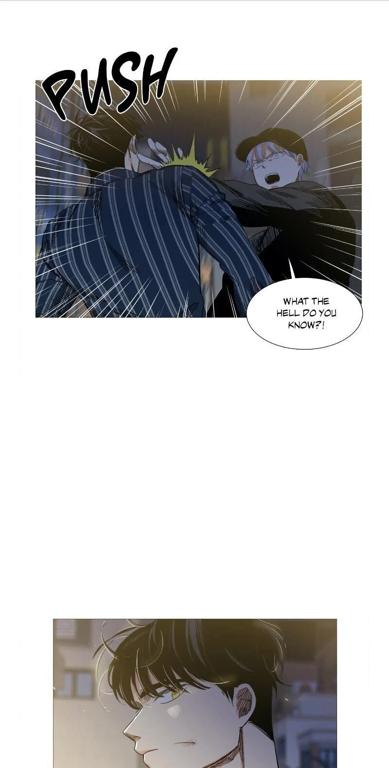 Put A Smile On Chapter 13, page 32
