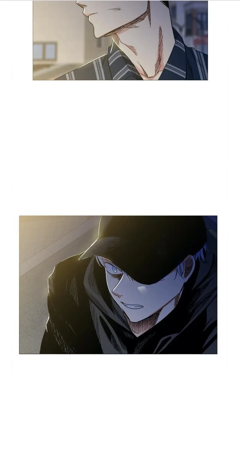 Put A Smile On Chapter 13, page 33