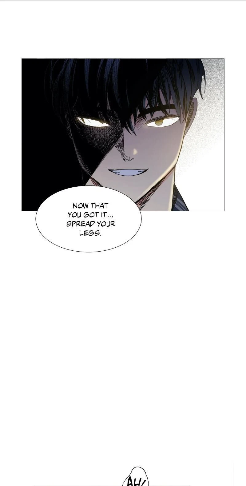 Put A Smile On Chapter 13, page 36