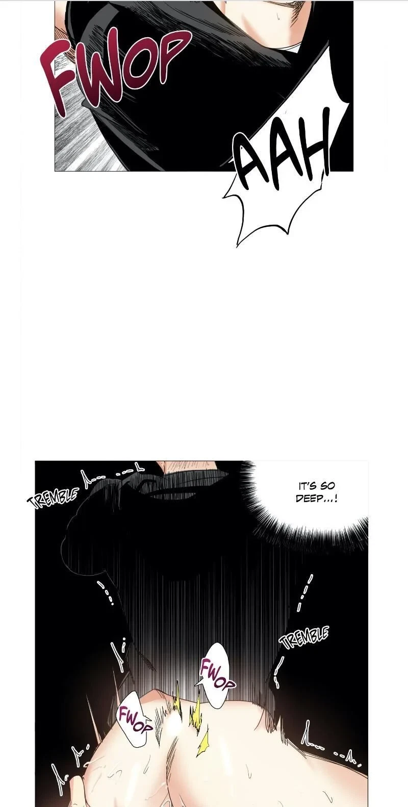 Put A Smile On Chapter 13, page 39