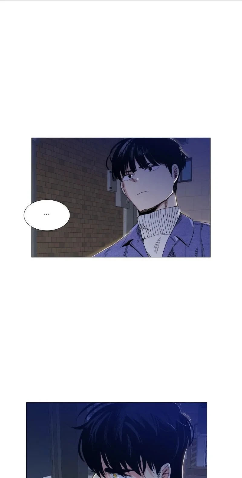 Put A Smile On Chapter 13, page 4