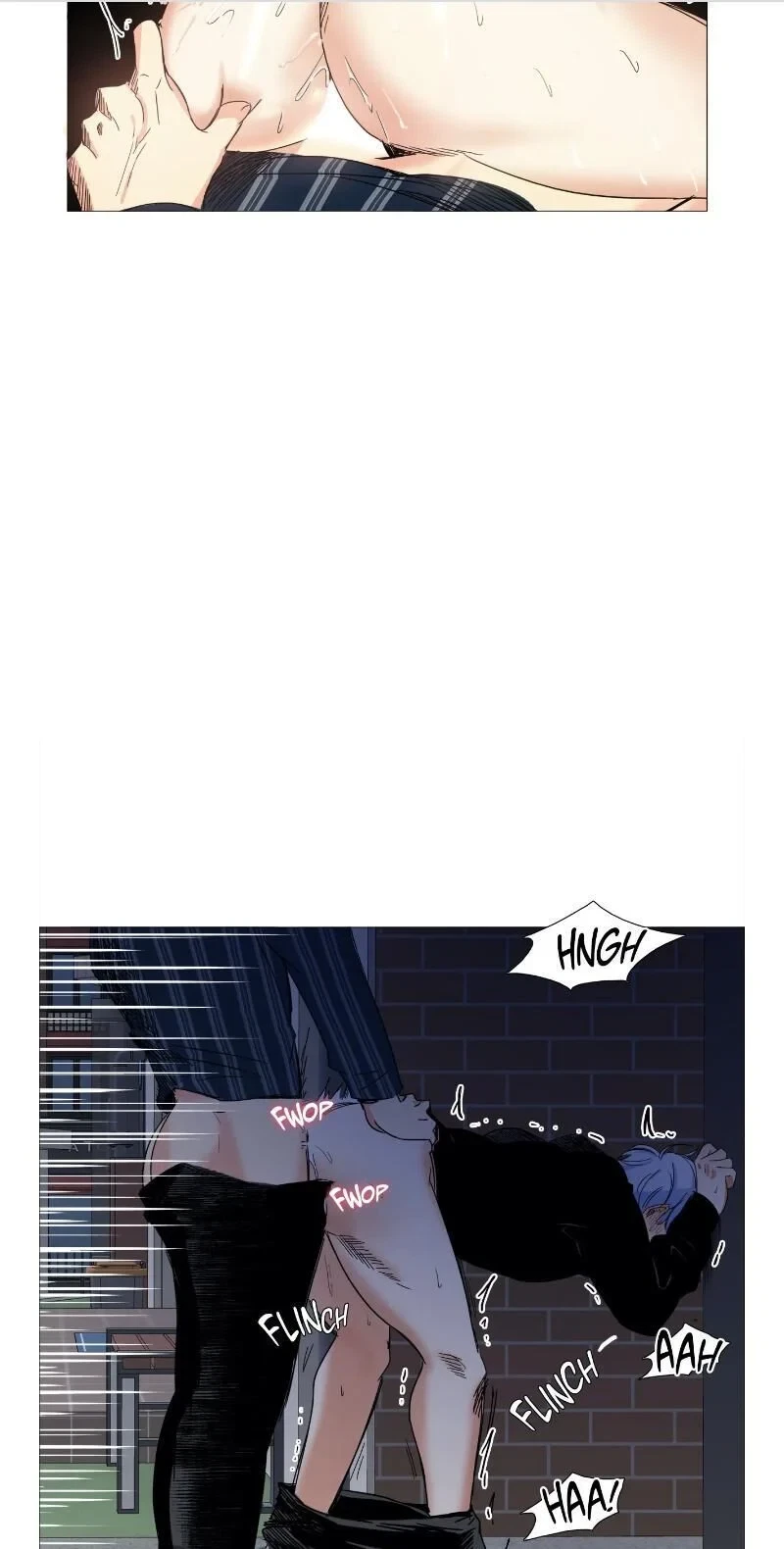 Put A Smile On Chapter 13, page 40