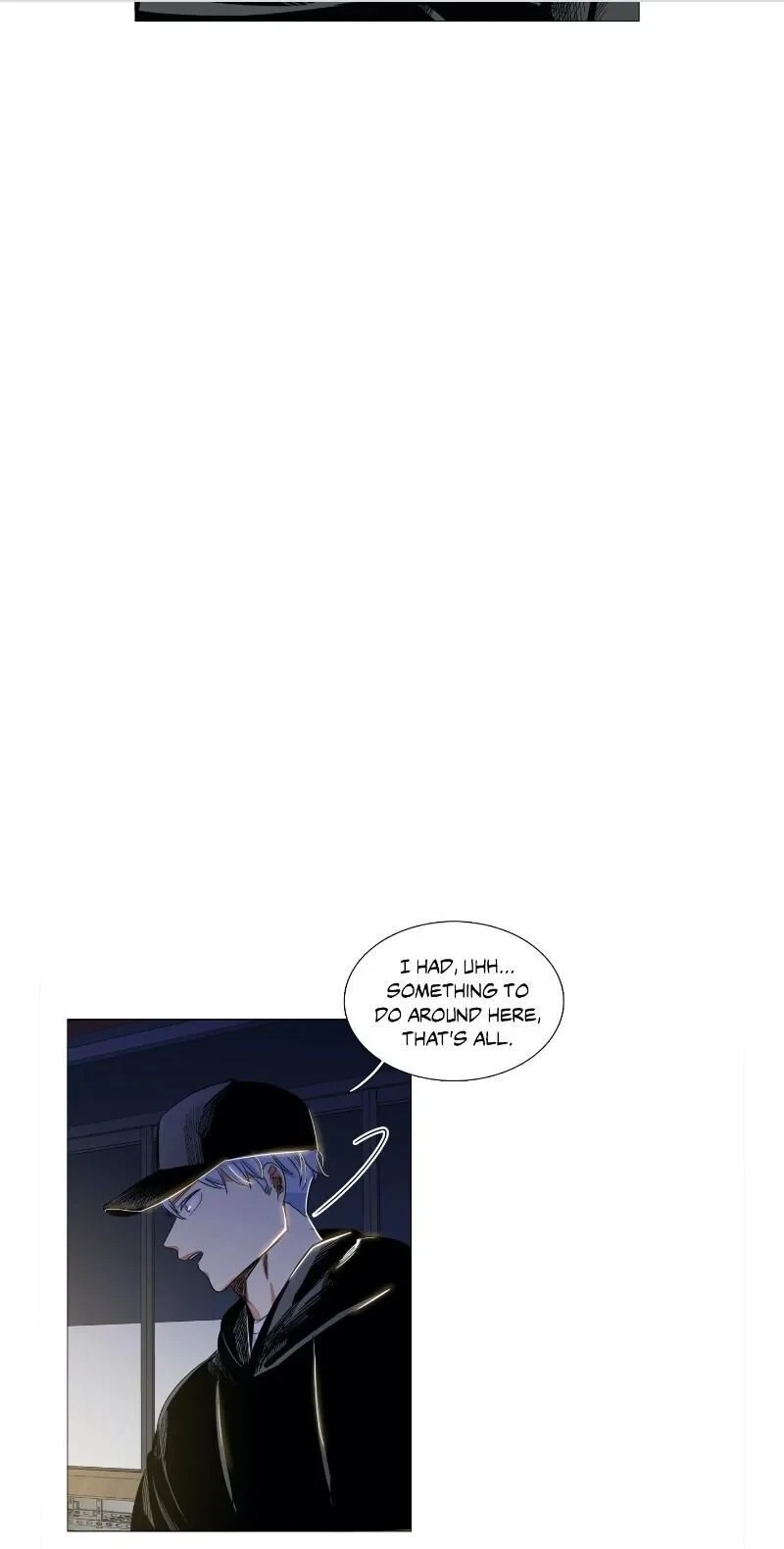 Put A Smile On Chapter 13, page 6