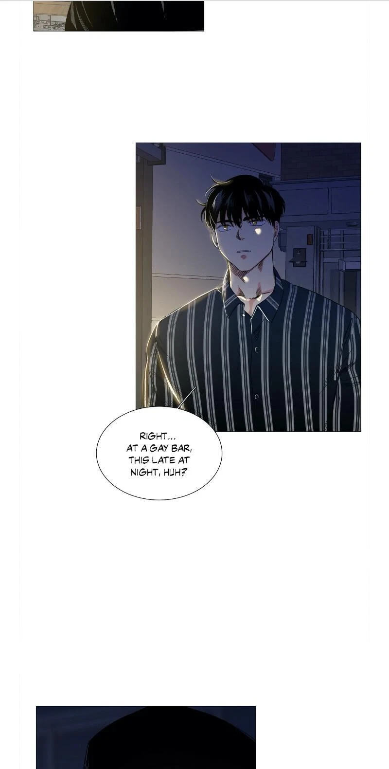 Put A Smile On Chapter 13, page 7