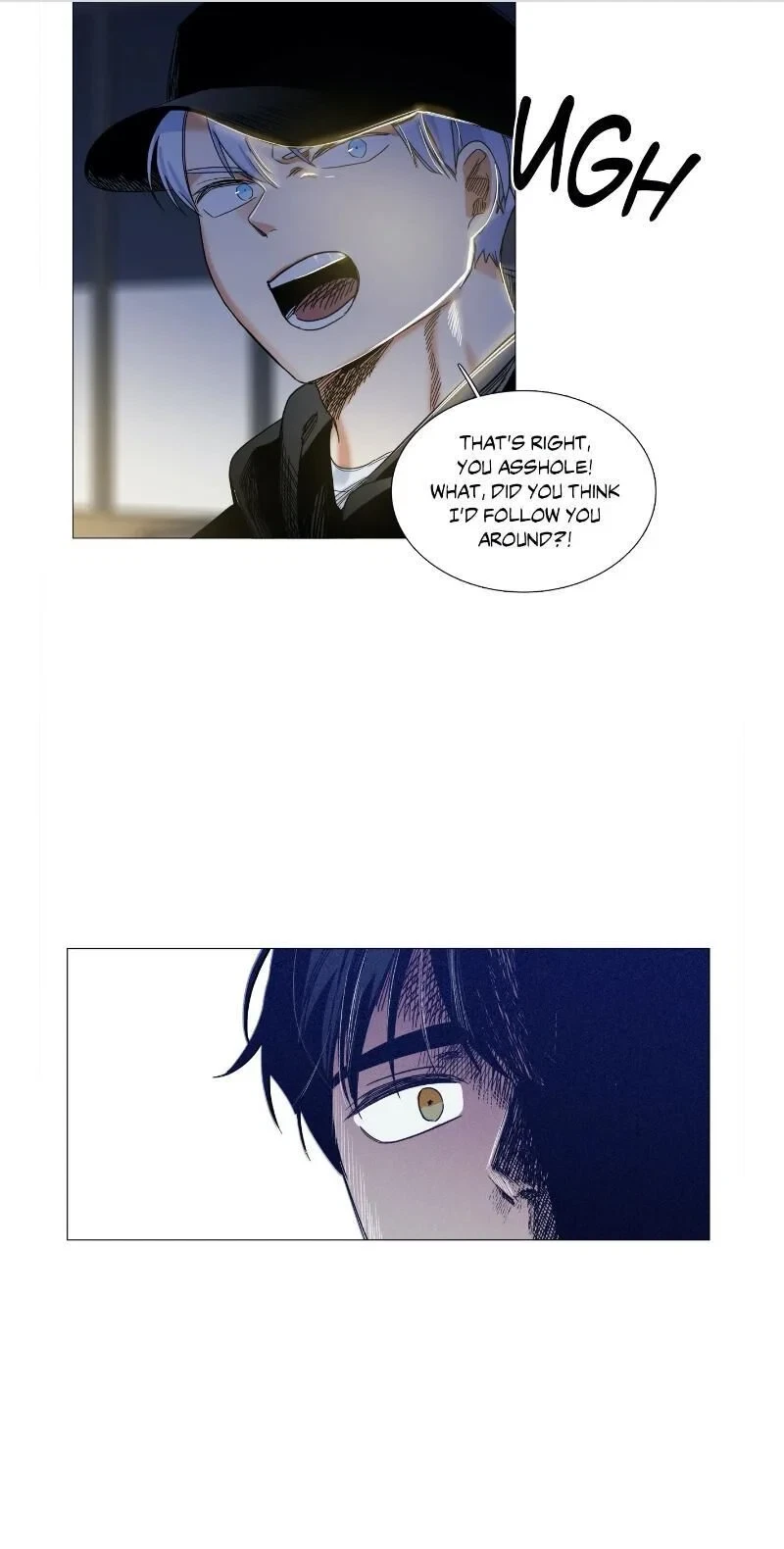 Put A Smile On Chapter 13, page 8