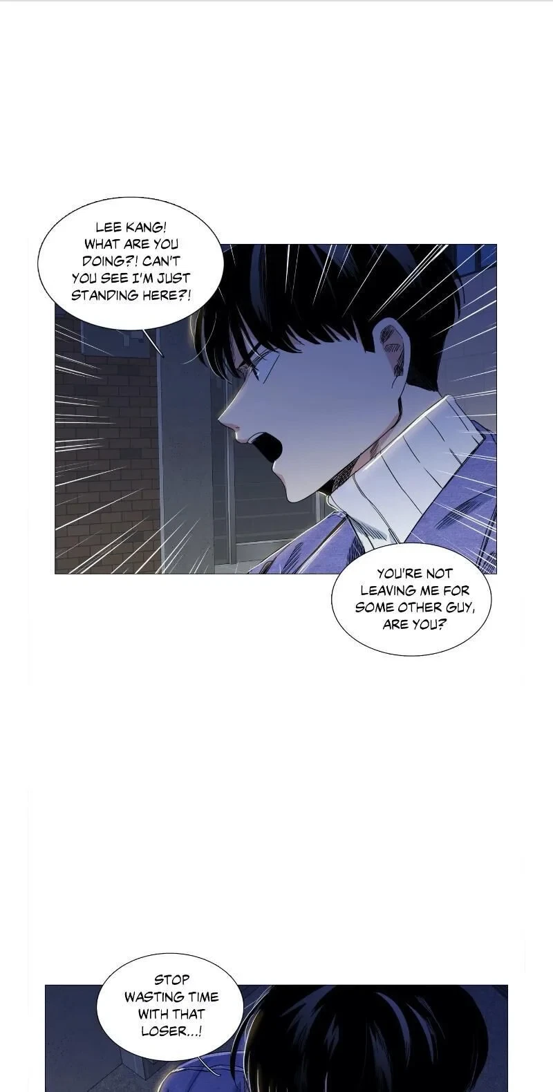 Put A Smile On Chapter 13, page 9