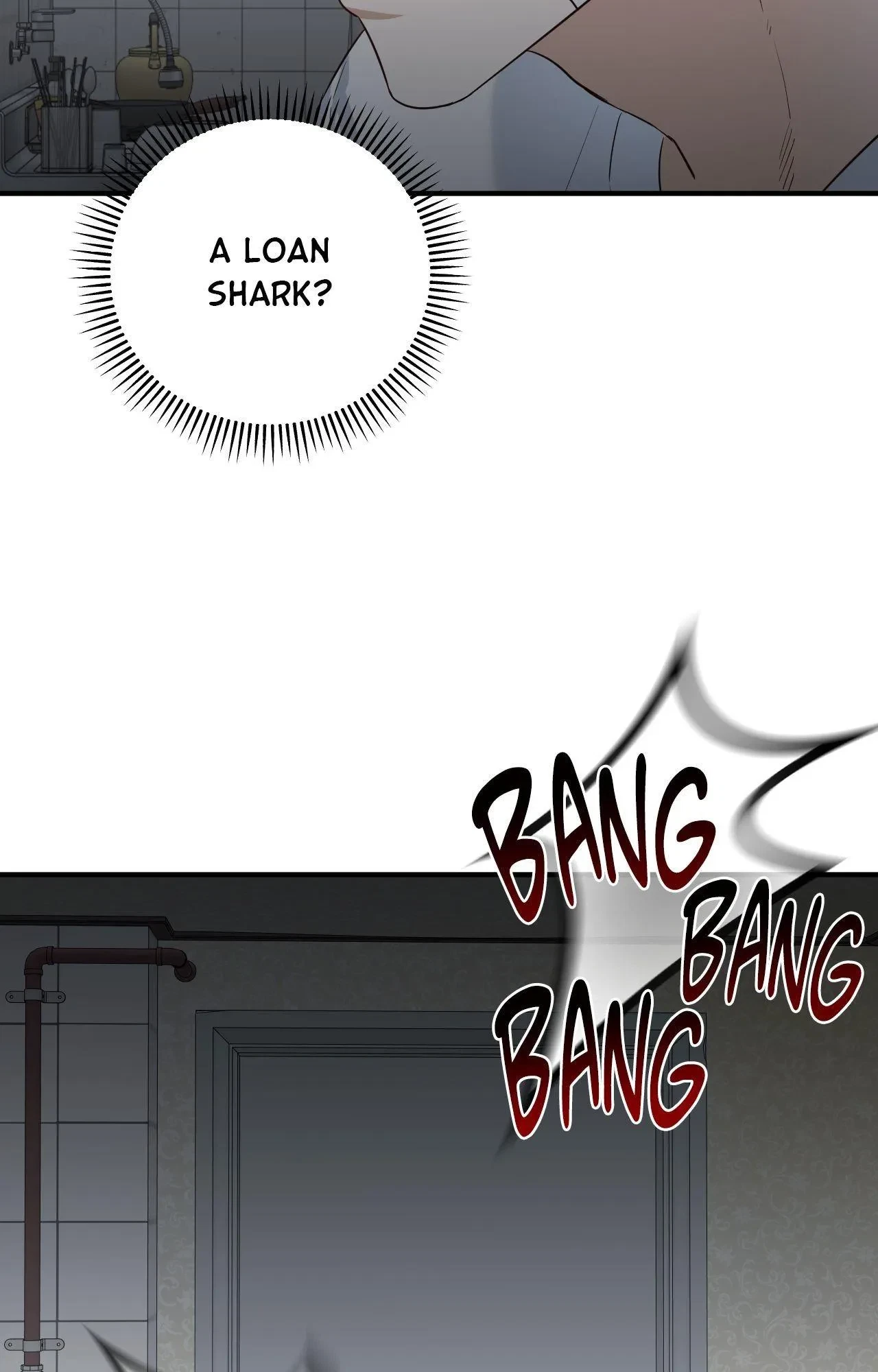 The Method Messiah Chapter 31, page 14