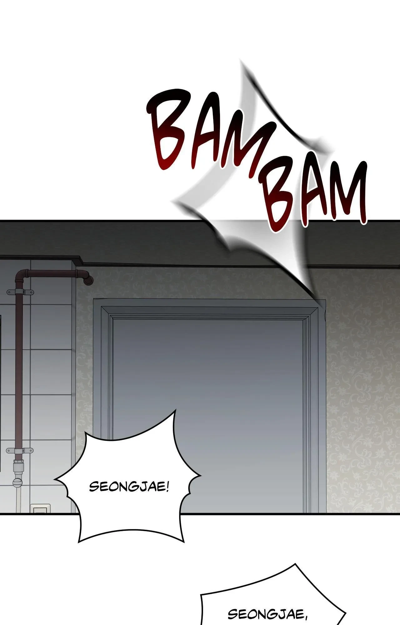 The Method Messiah Chapter 31, page 17