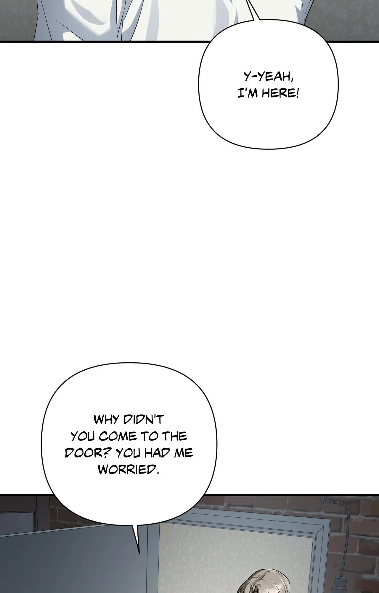 The Method Messiah Chapter 31, page 19