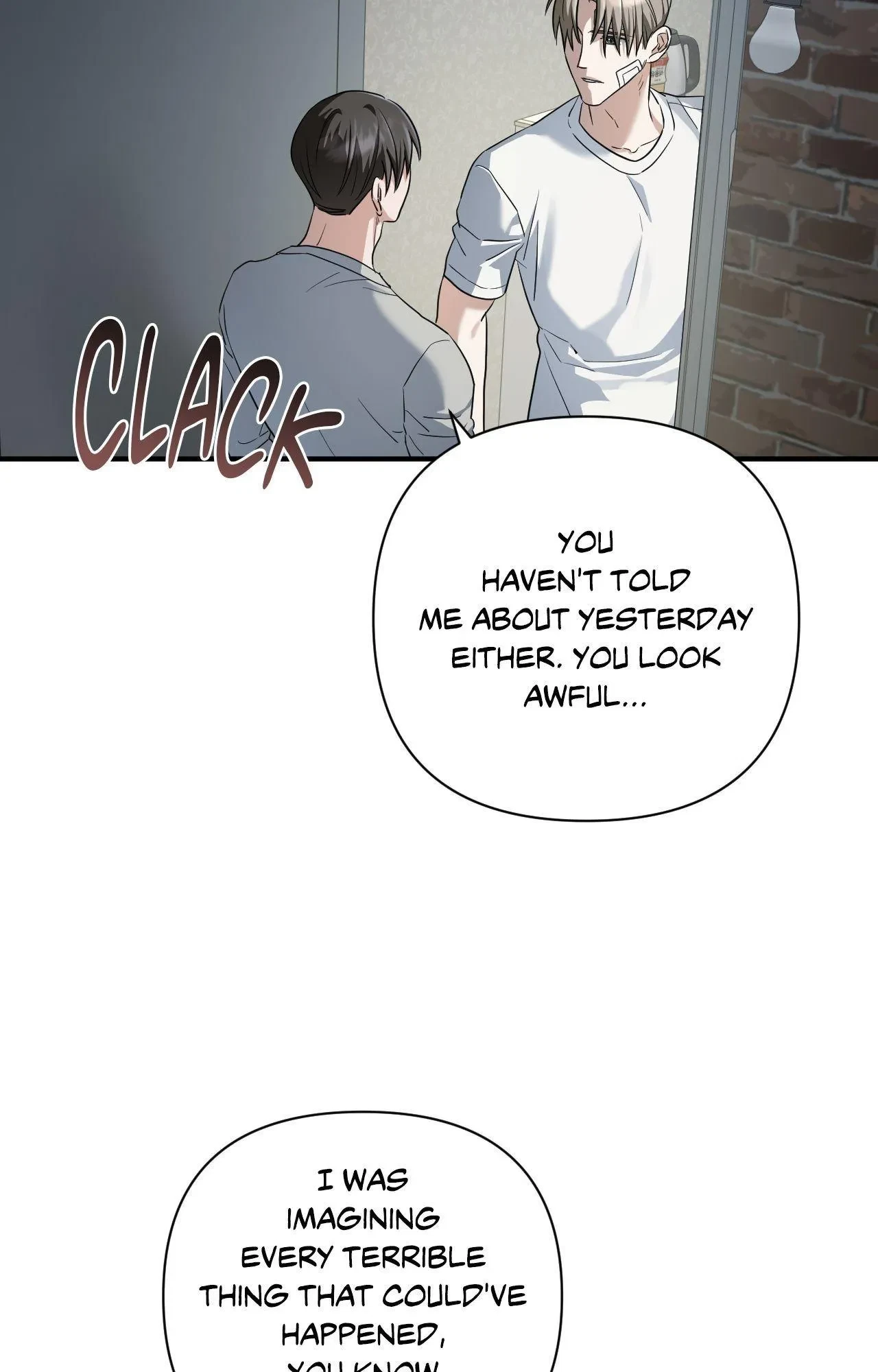The Method Messiah Chapter 31, page 20