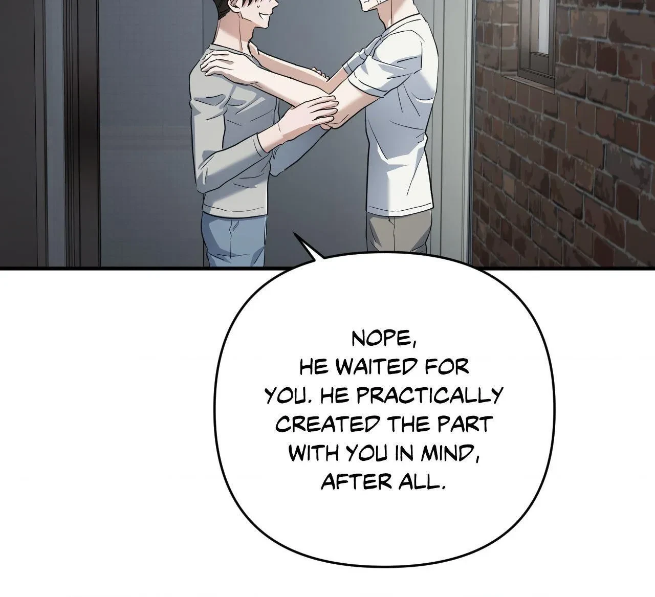 The Method Messiah Chapter 31, page 25