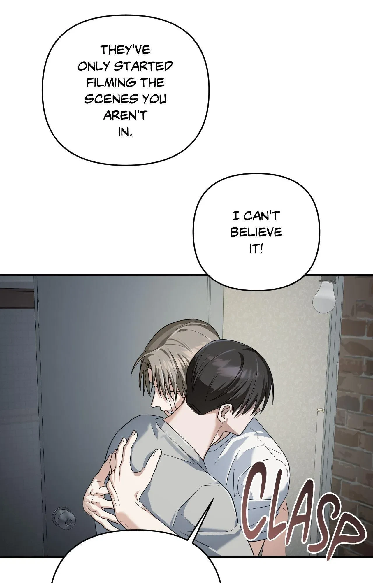 The Method Messiah Chapter 31, page 26