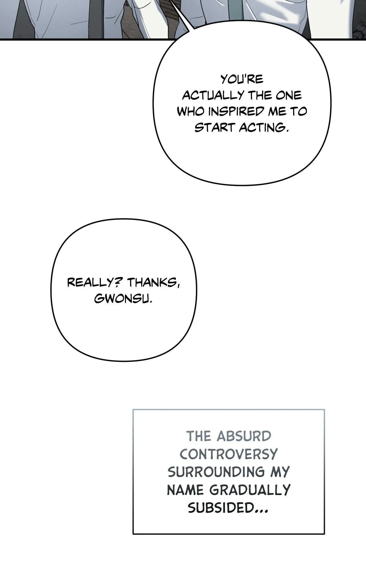 The Method Messiah Chapter 31, page 30
