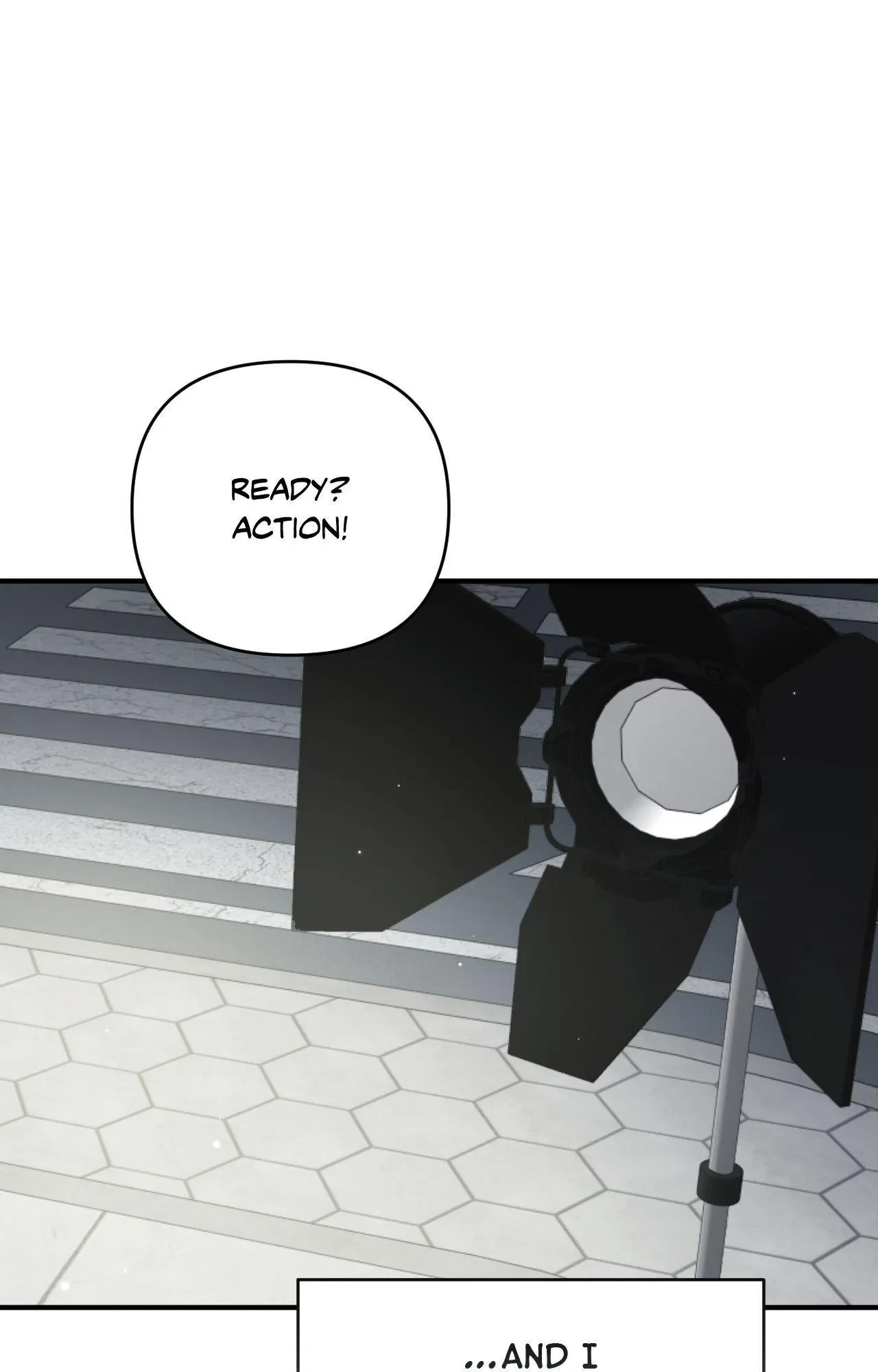 The Method Messiah Chapter 31, page 31