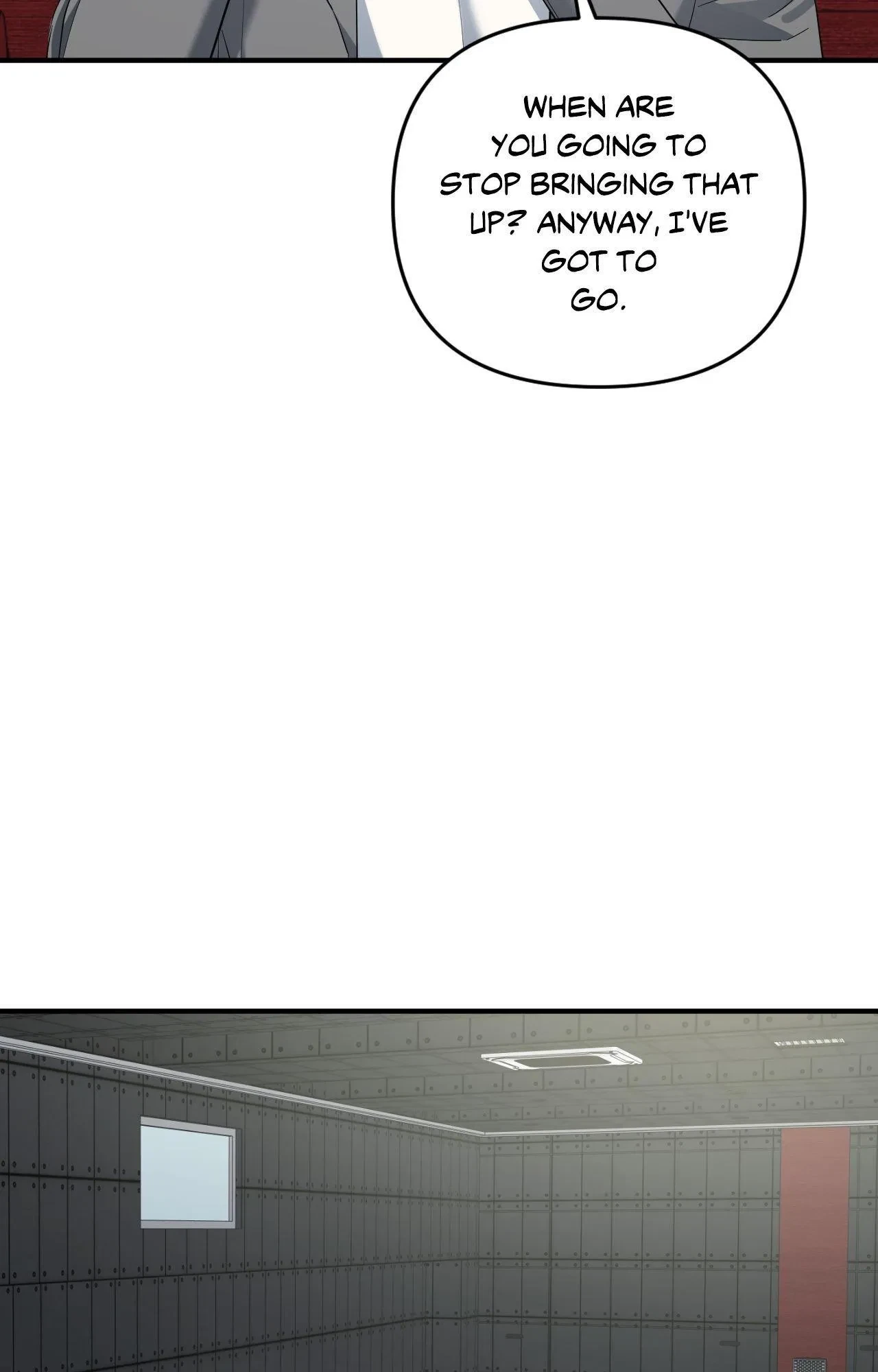 The Method Messiah Chapter 31, page 42