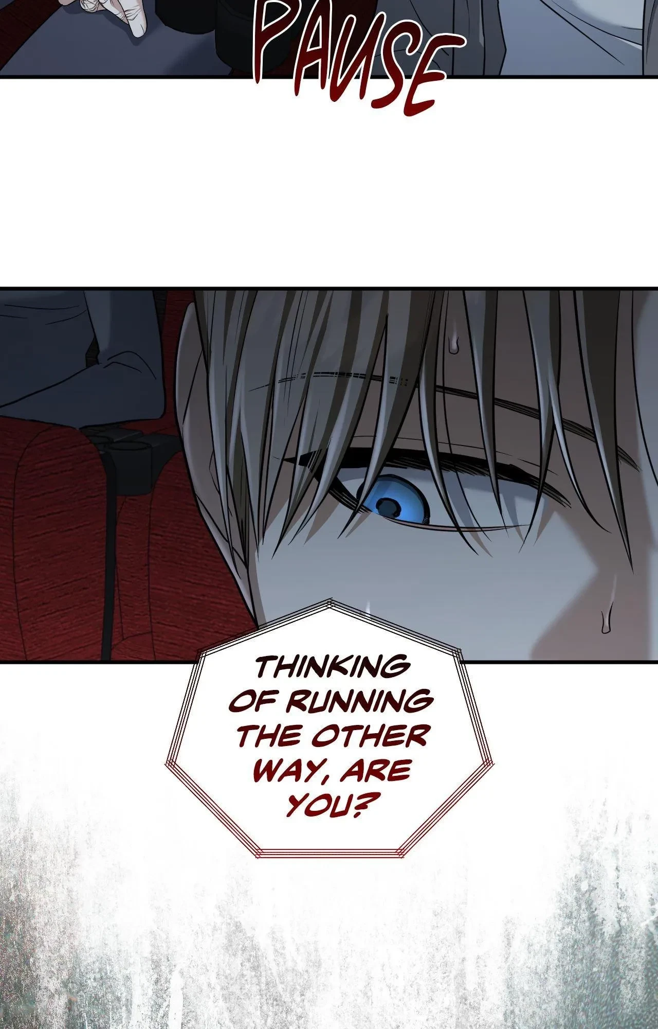 The Method Messiah Chapter 31, page 51