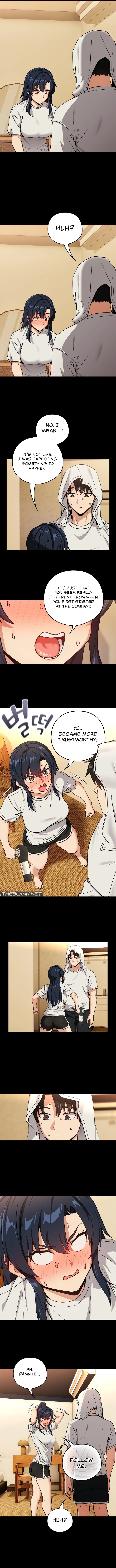 Dating After Work Chapter 46, page 3