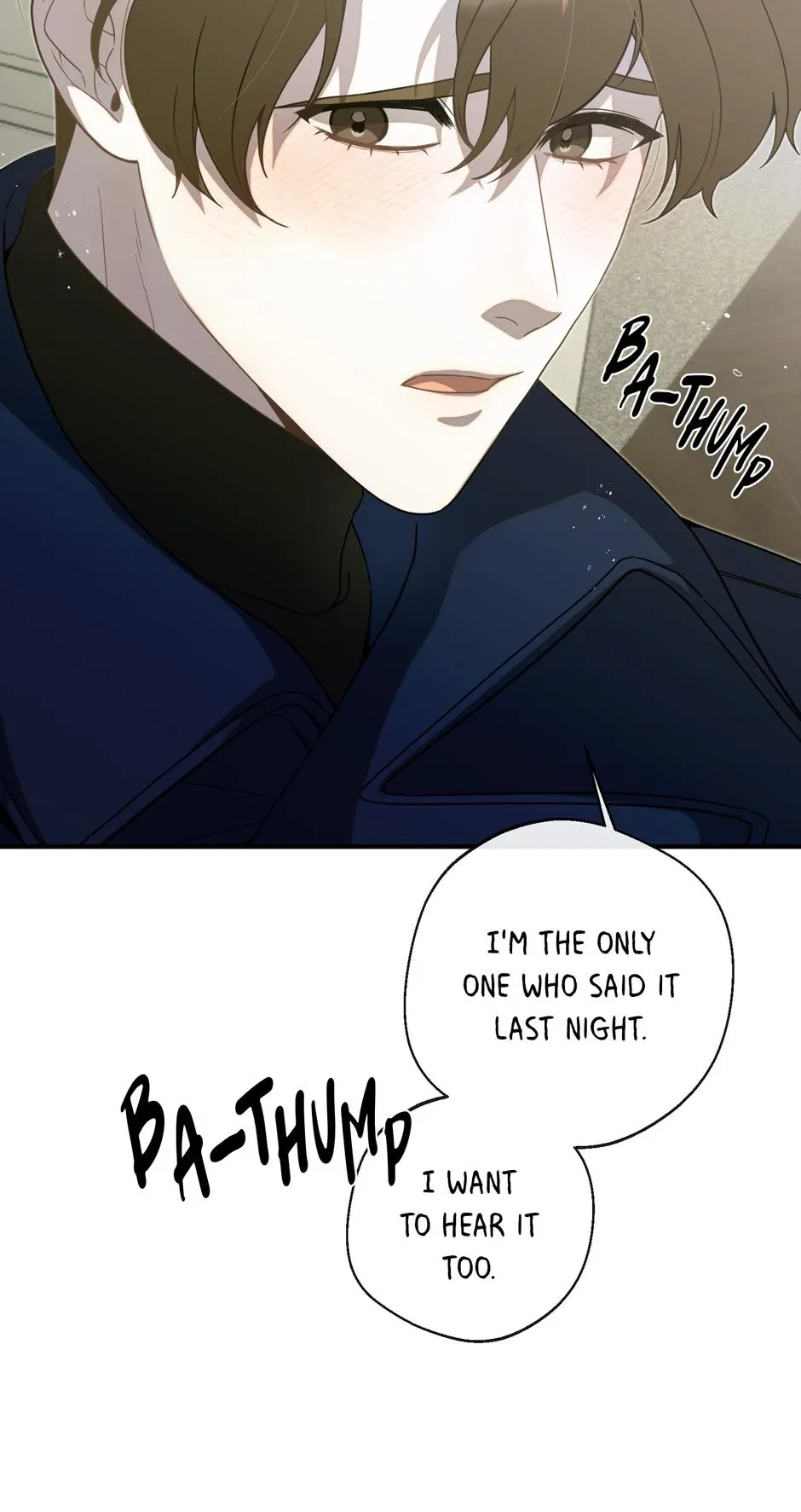 Cry Devil Cry Chapter 48, page 11
