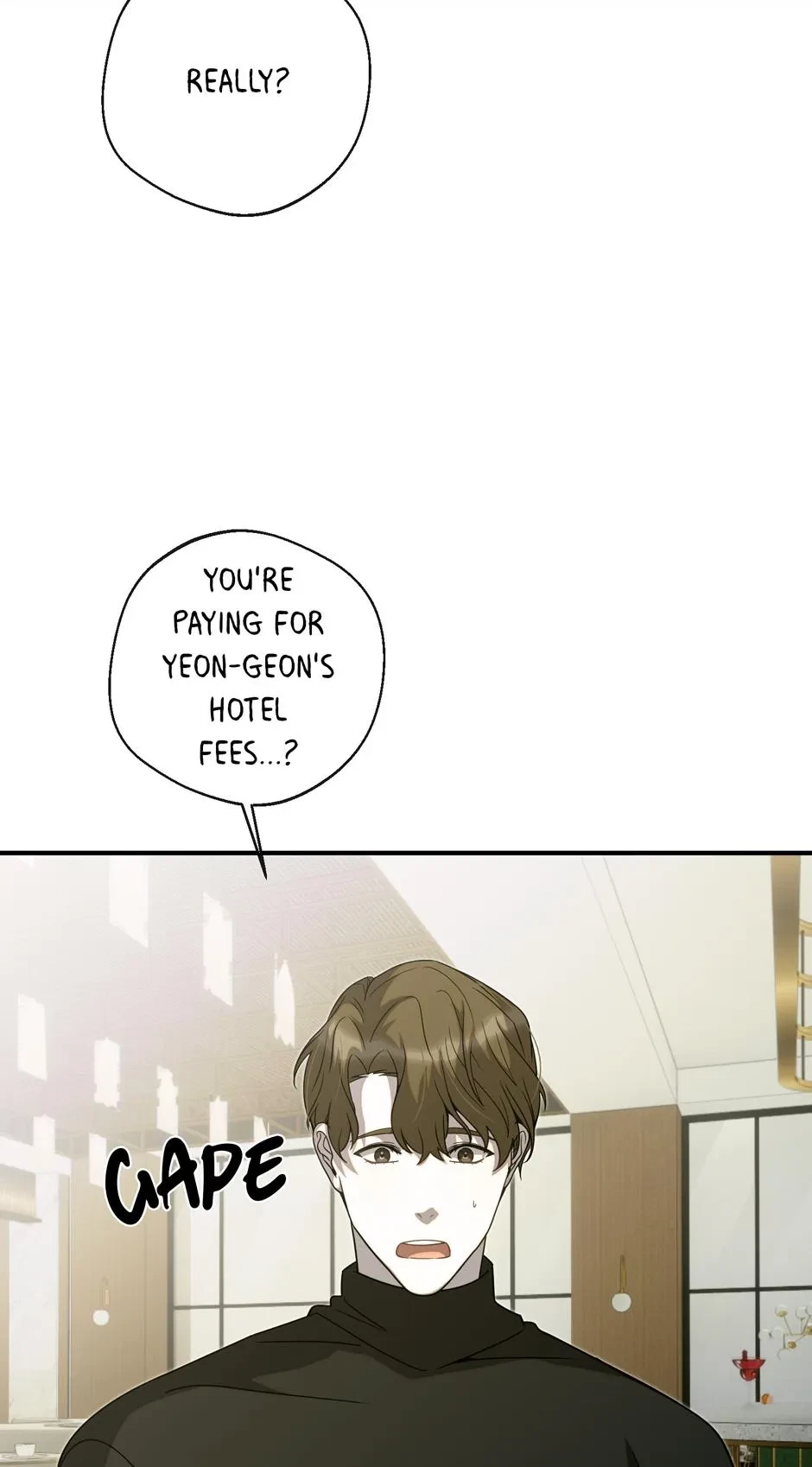 Cry Devil Cry Chapter 48, page 24