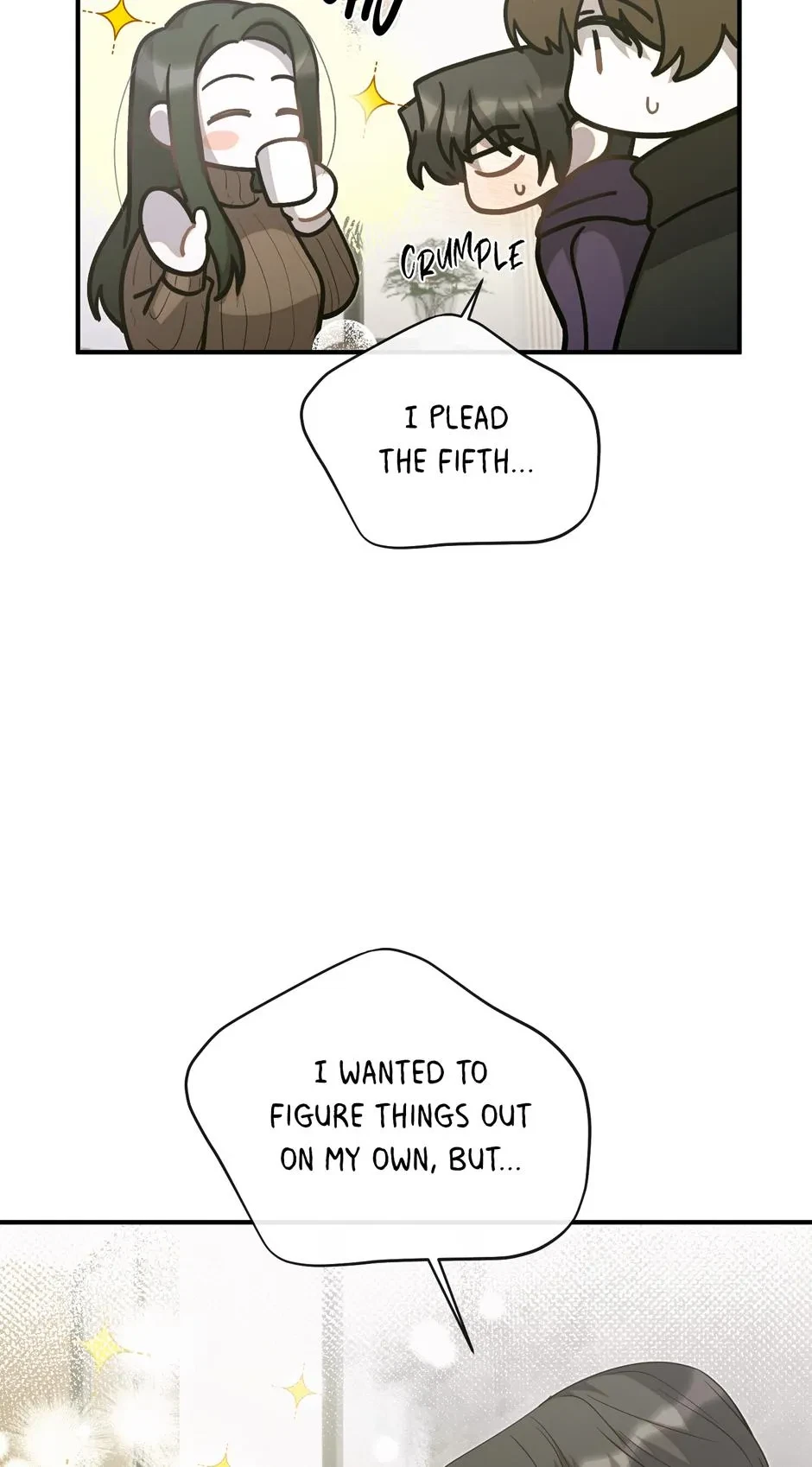 Cry Devil Cry Chapter 48, page 26
