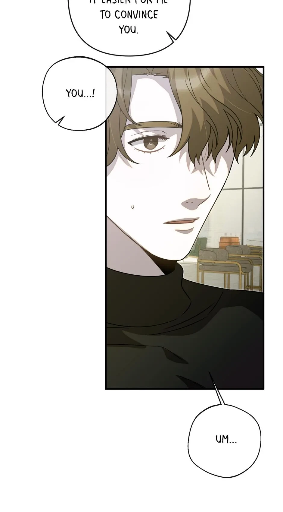 Cry Devil Cry Chapter 48, page 28