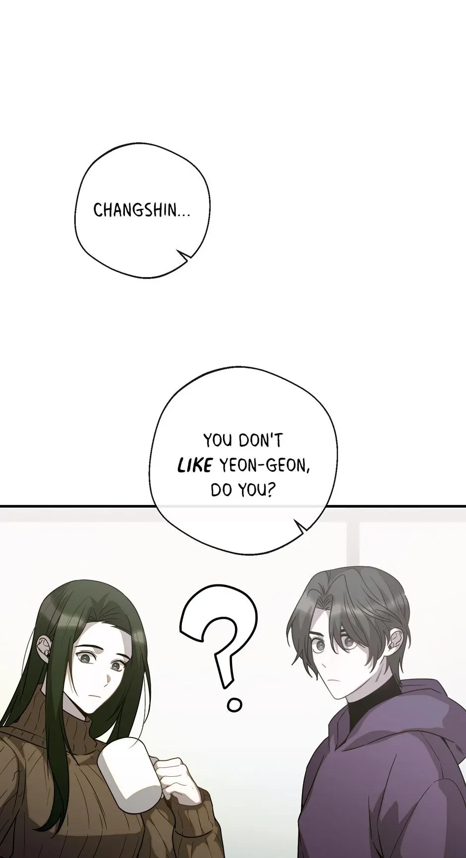 Cry Devil Cry Chapter 48, page 29