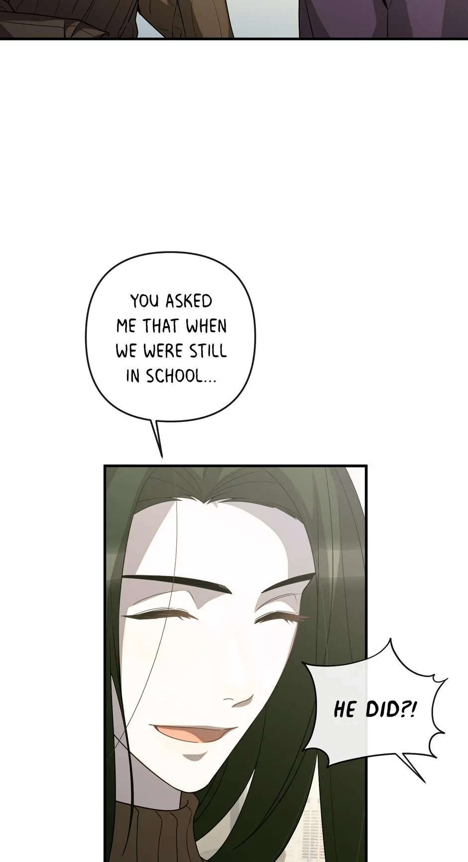 Cry Devil Cry Chapter 48, page 30