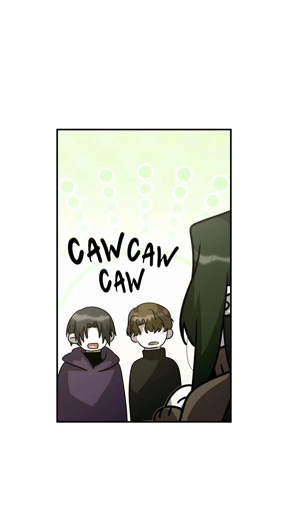 Cry Devil Cry Chapter 48, page 34