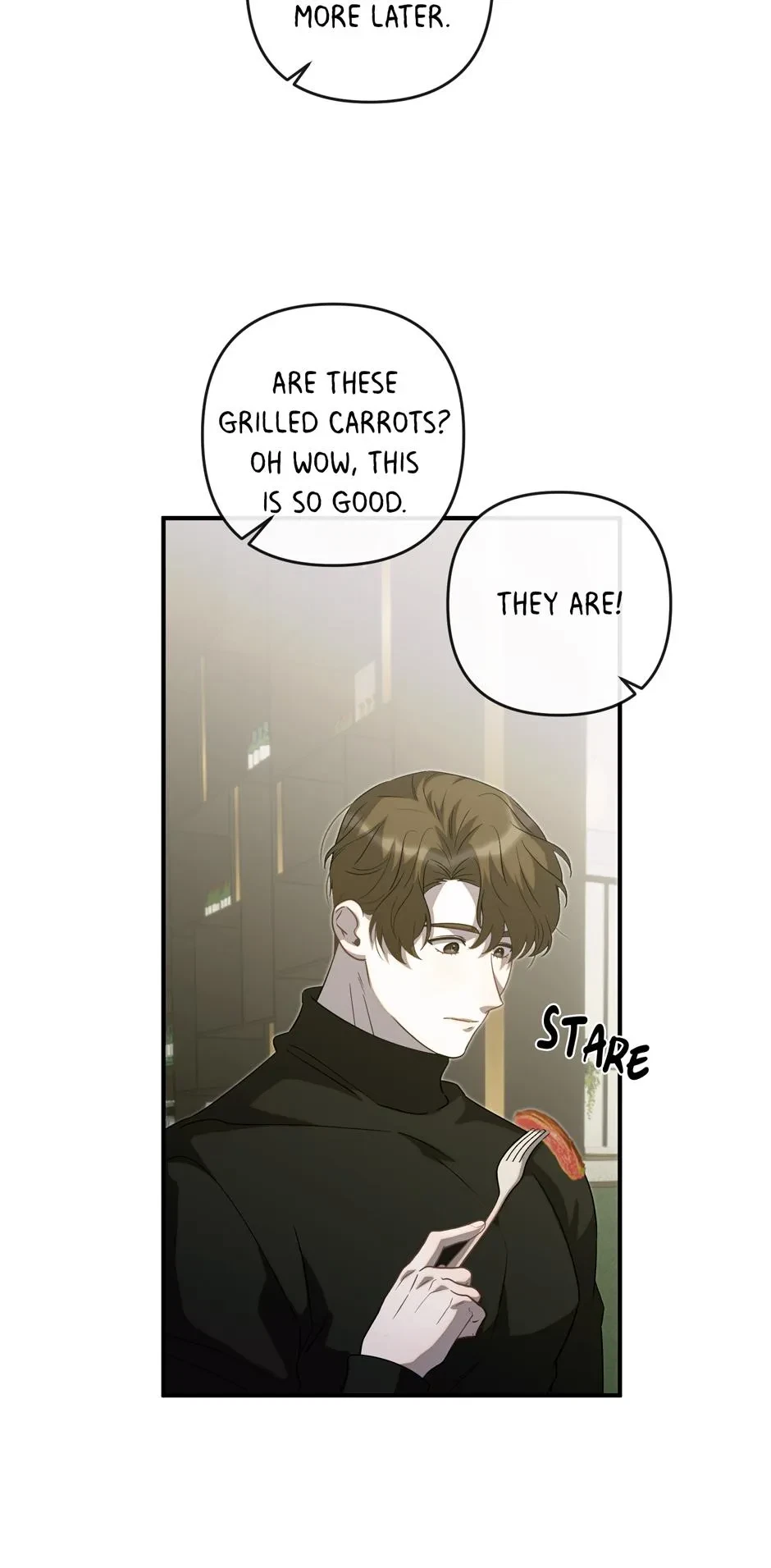 Cry Devil Cry Chapter 48, page 39