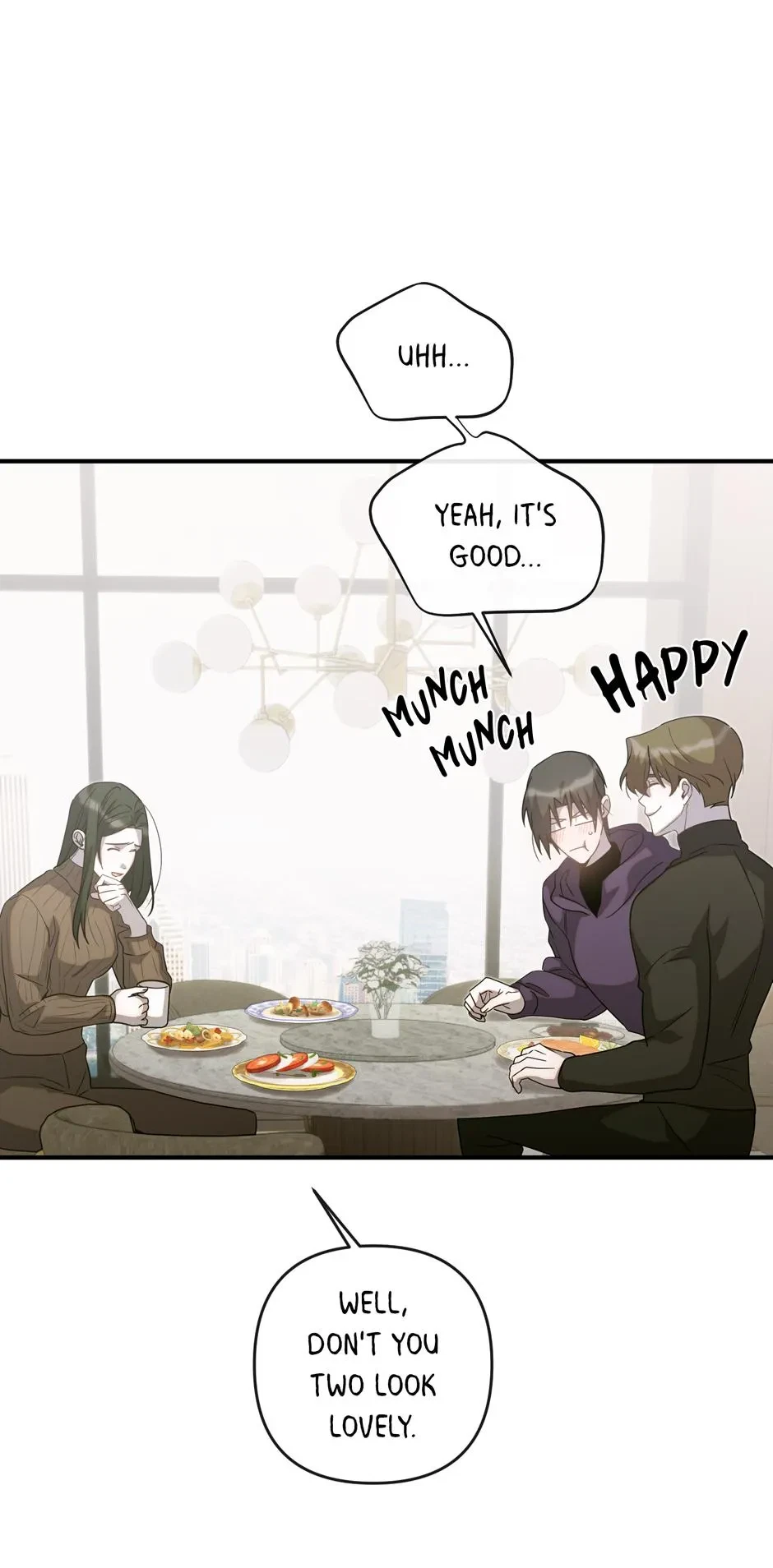 Cry Devil Cry Chapter 48, page 42