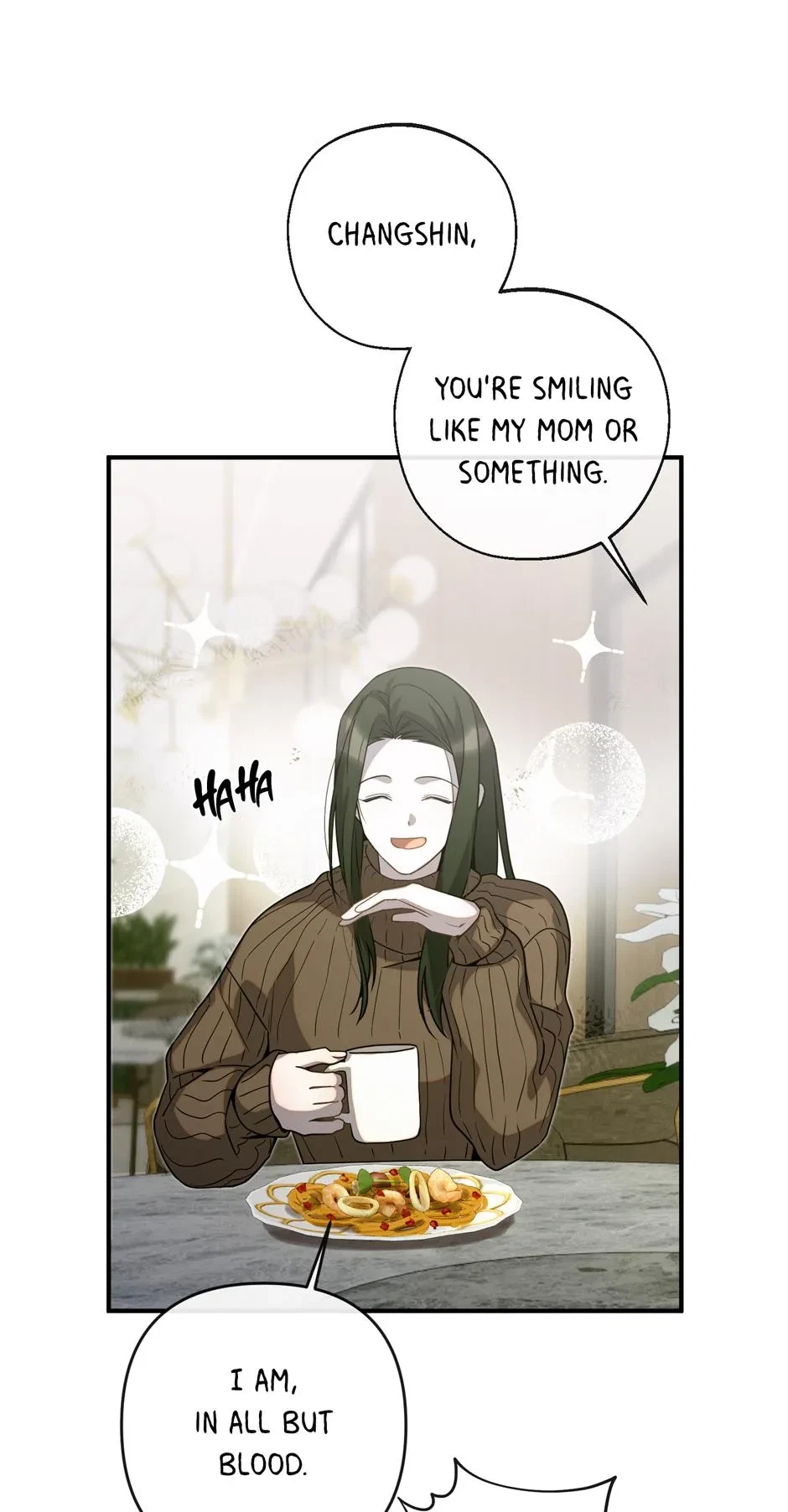Cry Devil Cry Chapter 48, page 43