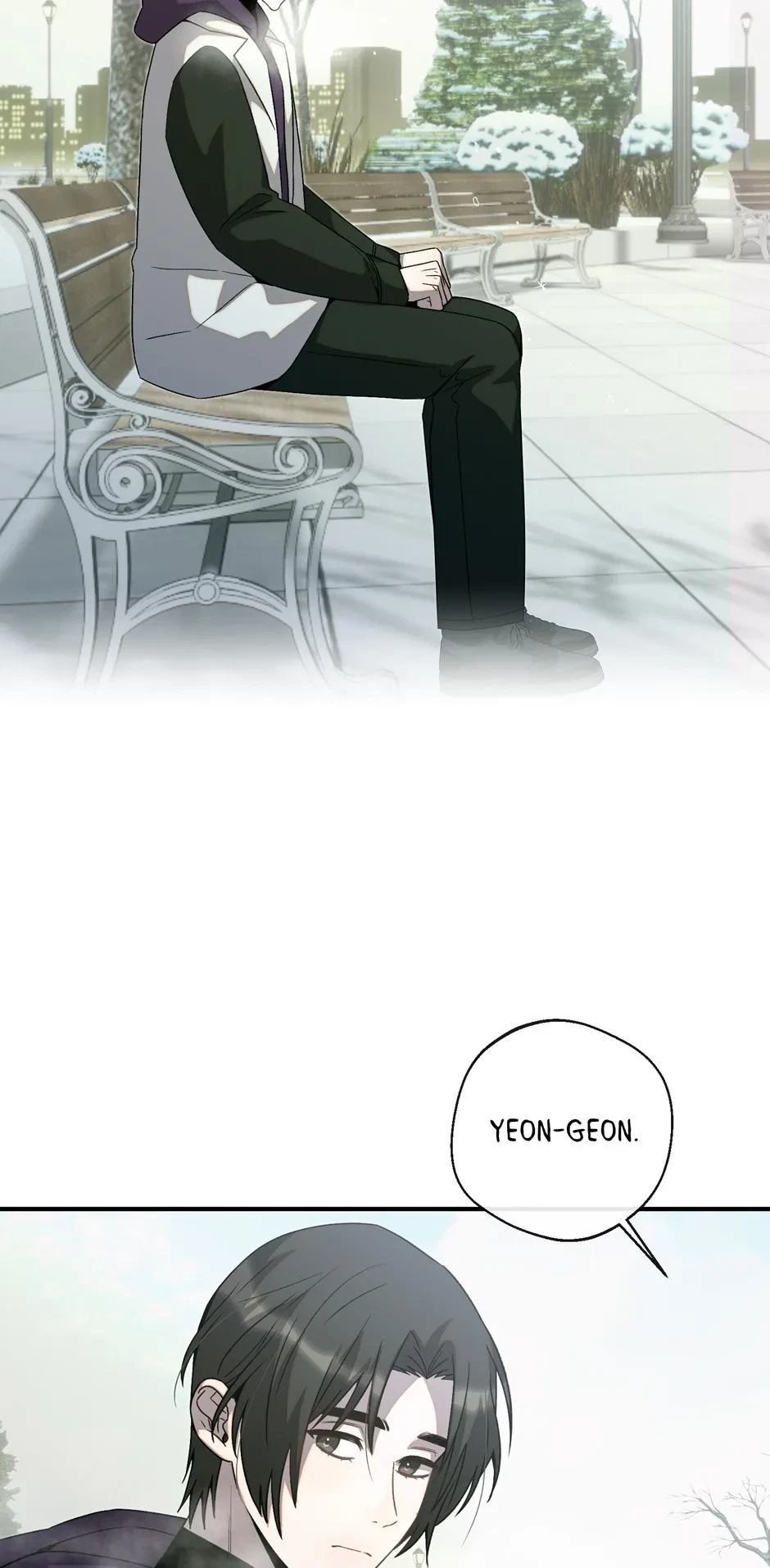 Cry Devil Cry Chapter 48, page 48