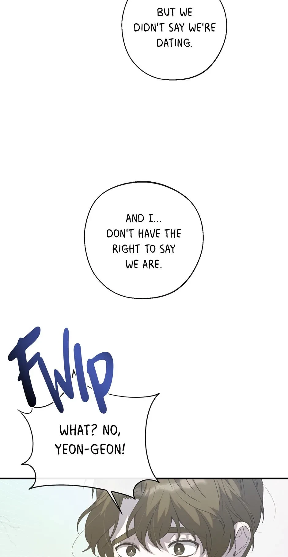 Cry Devil Cry Chapter 48, page 53