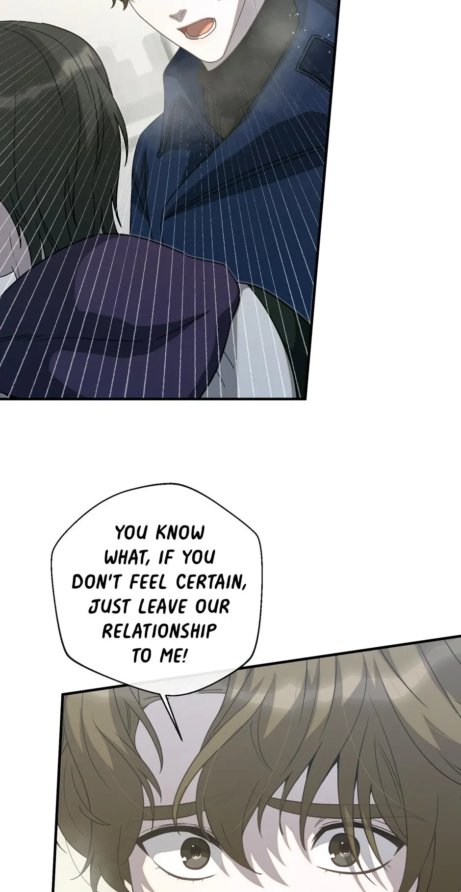 Cry Devil Cry Chapter 48, page 55