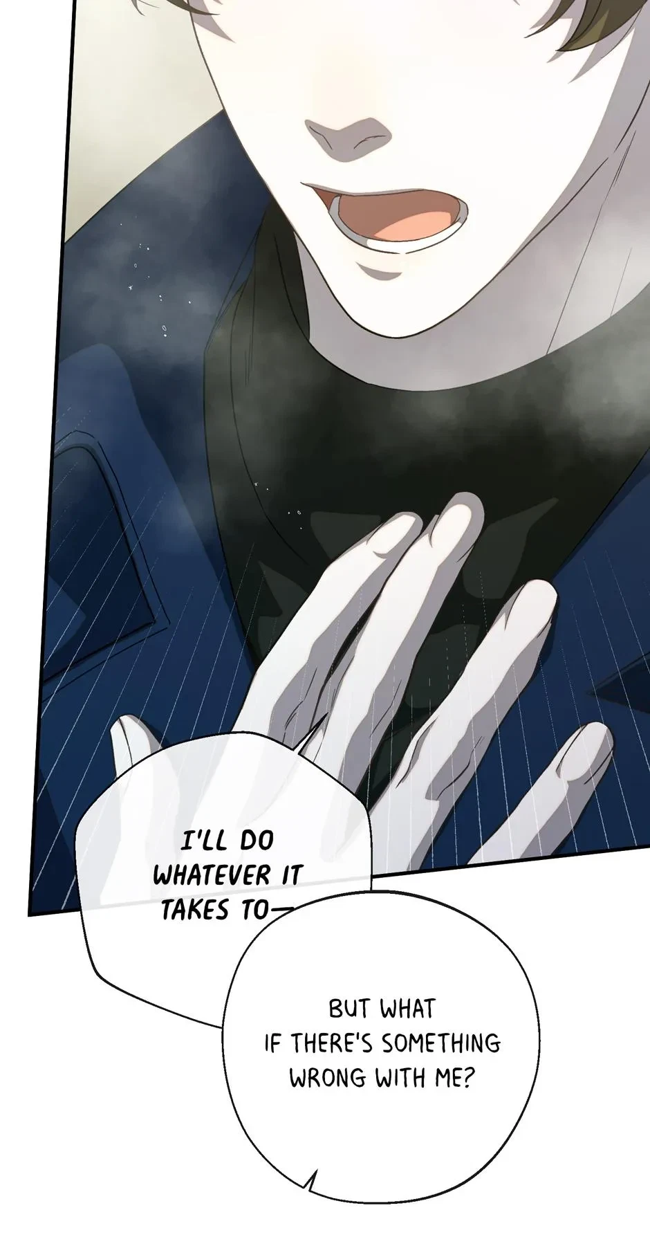 Cry Devil Cry Chapter 48, page 56