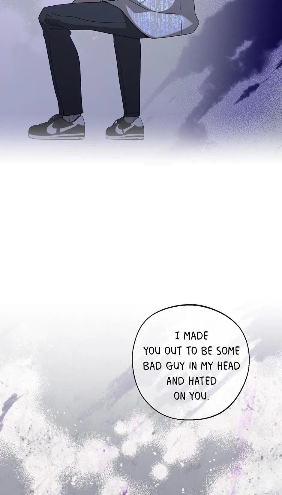 Cry Devil Cry Chapter 48, page 58