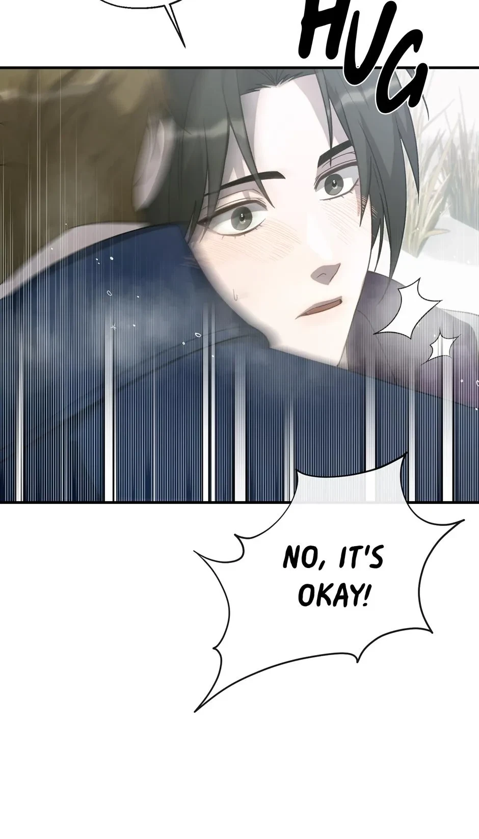 Cry Devil Cry Chapter 48, page 61