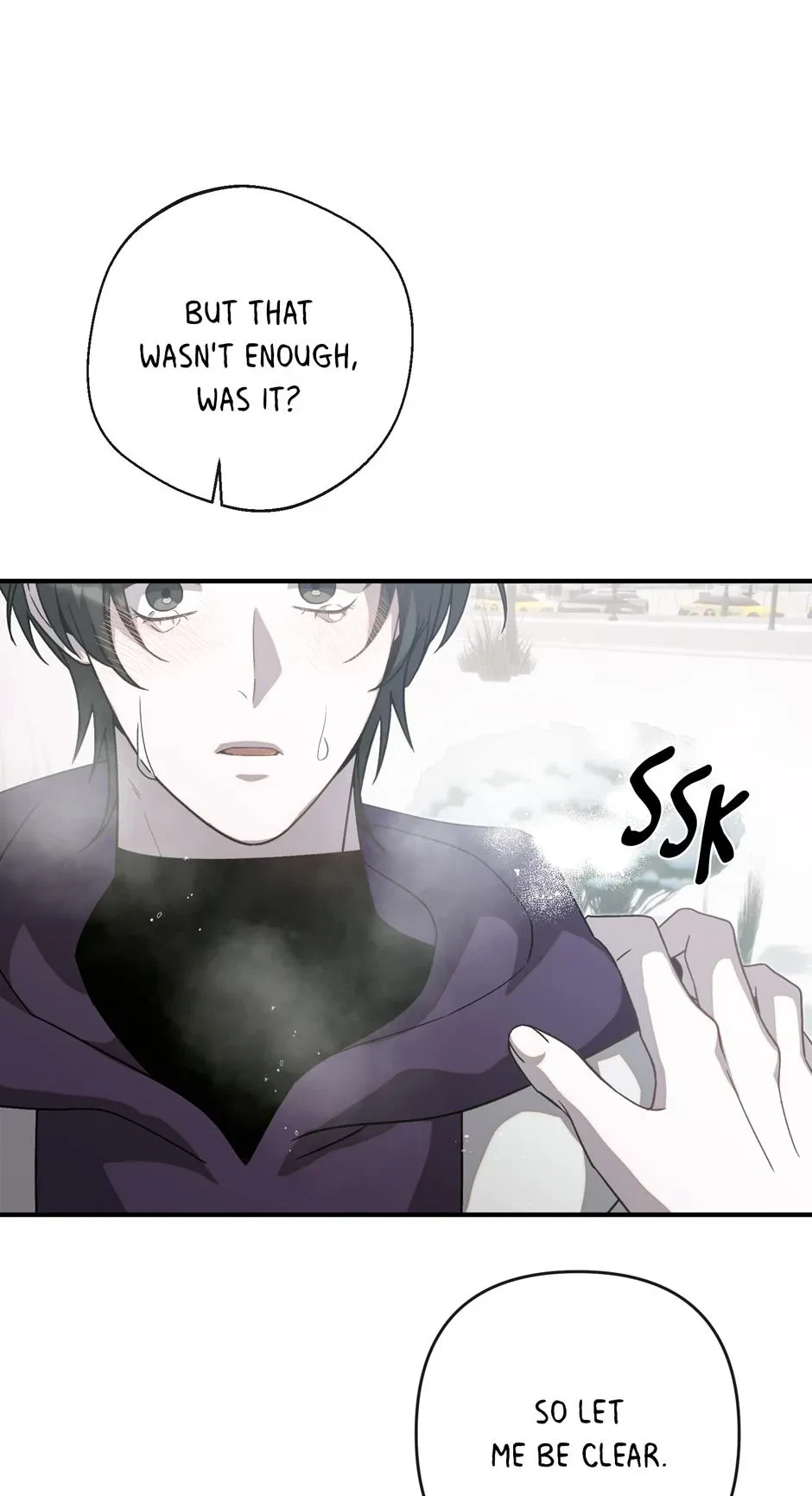 Cry Devil Cry Chapter 48, page 67