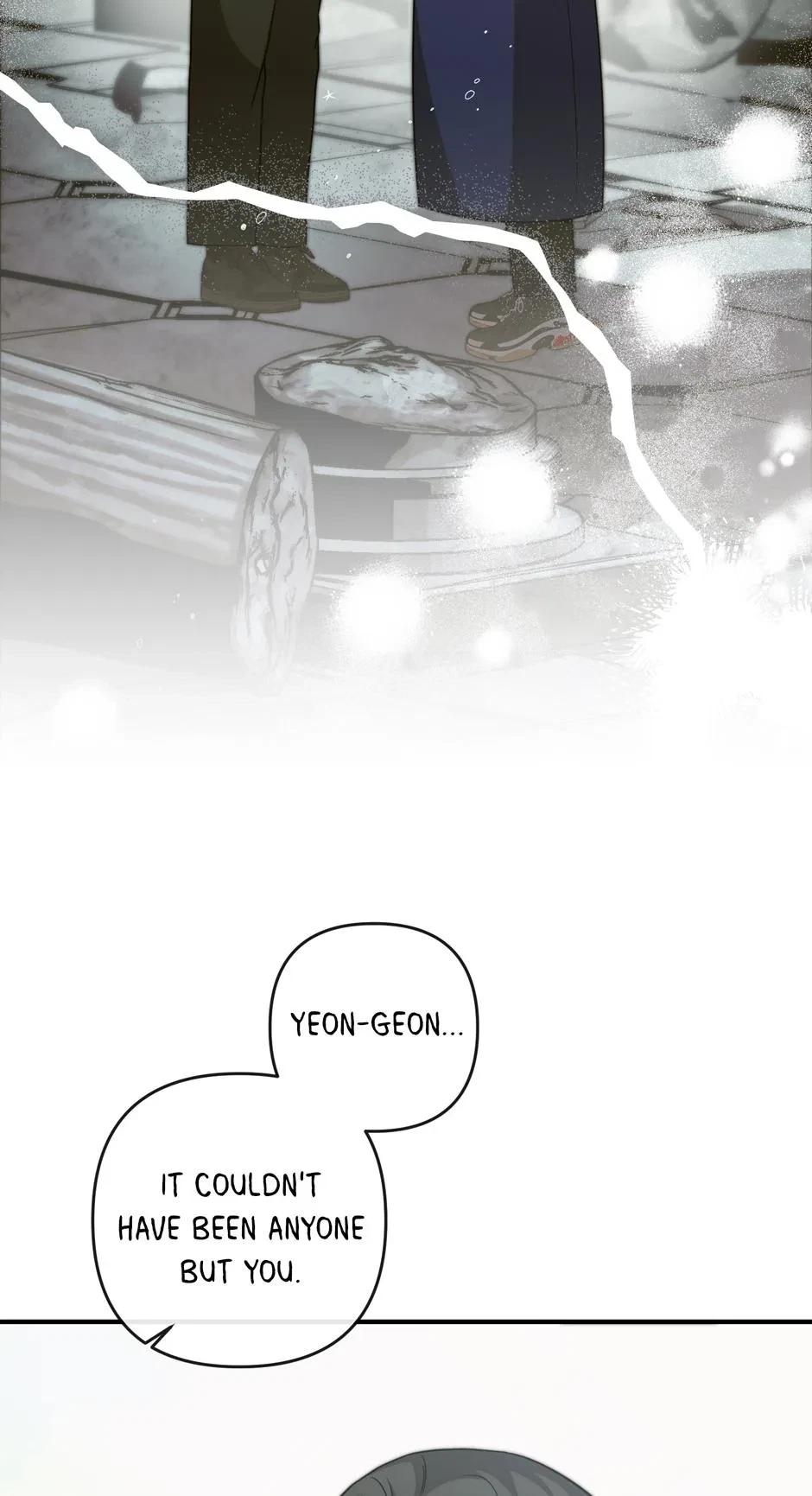 Cry Devil Cry Chapter 48, page 71