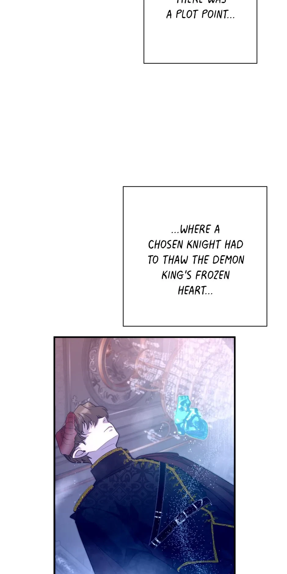 Cry Devil Cry Chapter 48, page 74
