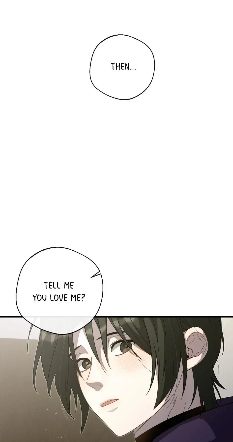 Cry Devil Cry Chapter 48, page 9