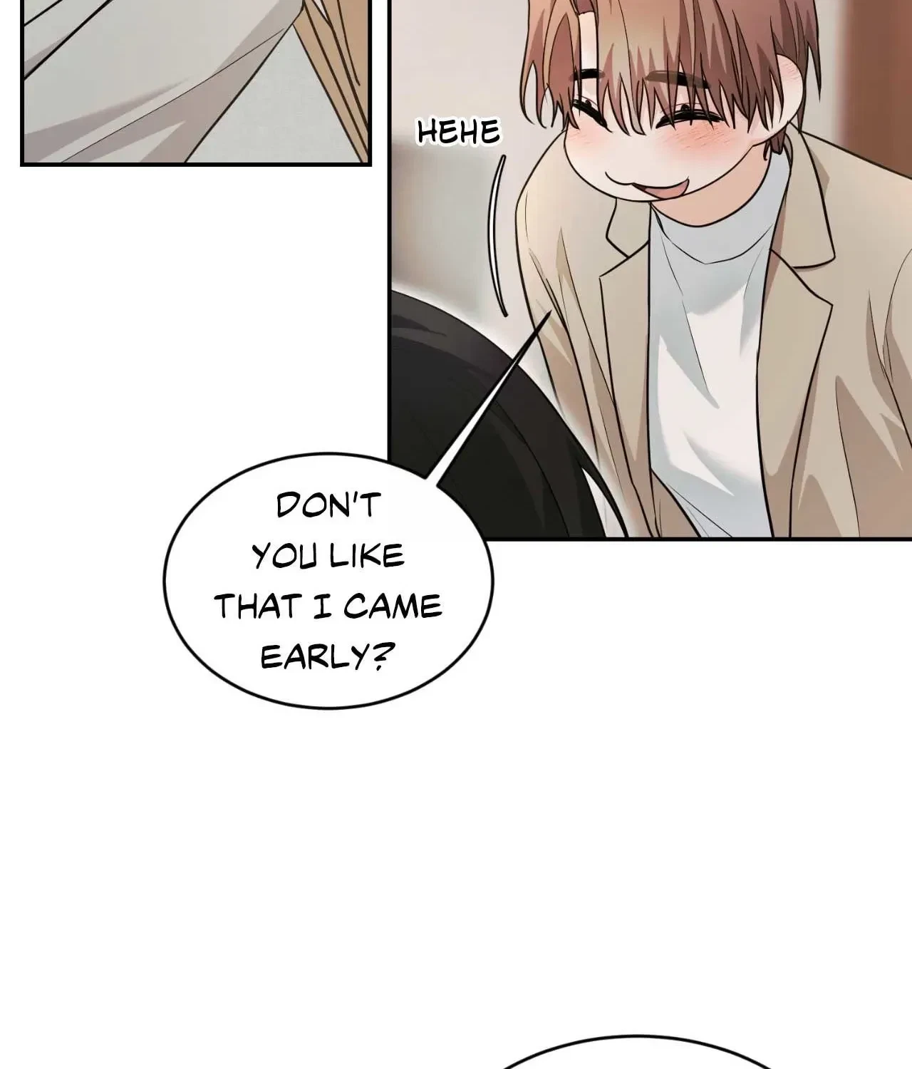 Summer Sparks Chapter 47, page 14