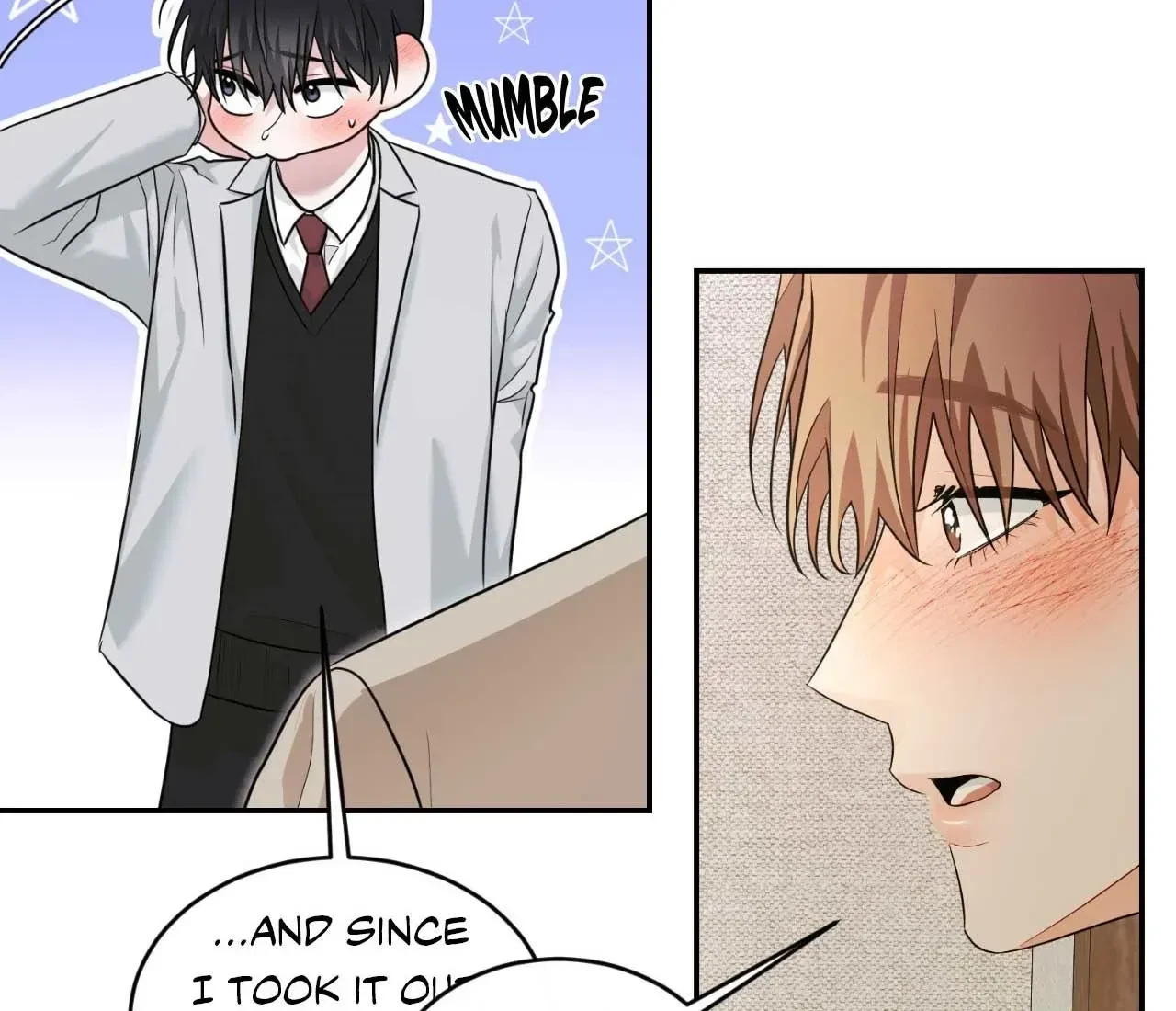 Summer Sparks Chapter 47, page 6