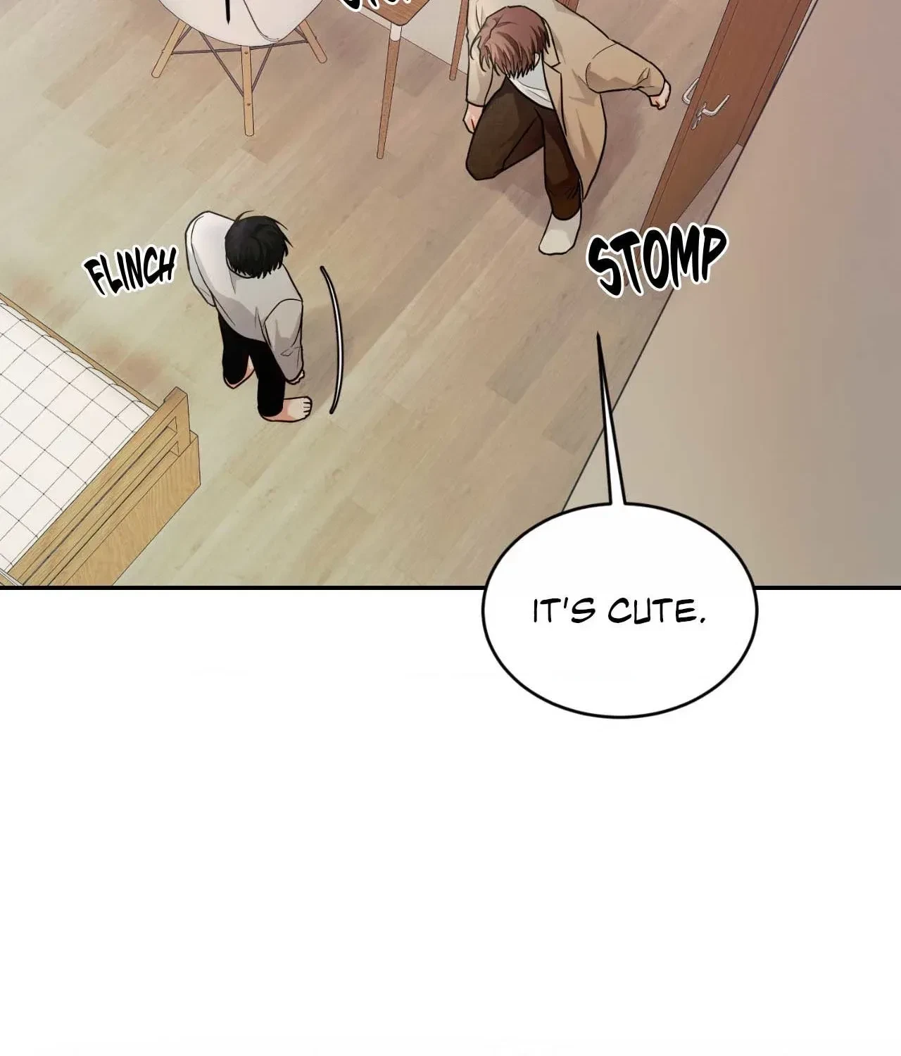 Summer Sparks Chapter 47, page 8